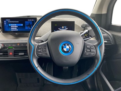 2019 (19) BMW I3 125kW 42kWh 5dr Auto