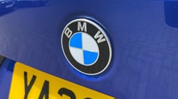 2023 (23) BMW 3 SERIES 320i M Sport 4dr Step Auto 3148682