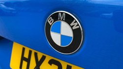 2021 (21) BMW 1 SERIES 118i [136] M Sport 5dr Step Auto 3176979