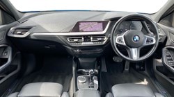 2021 (21) BMW 1 SERIES 118i [136] M Sport 5dr Step Auto 3176940
