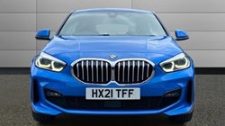 2021 (21) BMW 1 SERIES 118i [136] M Sport 5dr Step Auto 3176952