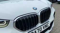 2020 (70) BMW X1 xDrive 20i M Sport 5dr Step Auto 3153224