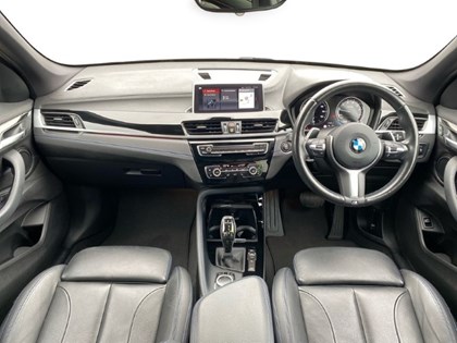 2020 (70) BMW X1 xDrive 20i M Sport 5dr Step Auto