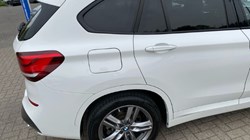 2020 (70) BMW X1 xDrive 20i M Sport 5dr Step Auto 3153233