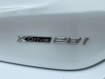 2020 (70) BMW X1 xDrive 20i M Sport 5dr Step Auto