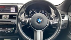 2020 (70) BMW X1 xDrive 20i M Sport 5dr Step Auto 3153187