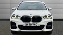2020 (70) BMW X1 xDrive 20i M Sport 5dr Step Auto 3153198