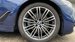 2020 (20) BMW 5 SERIES 520d M Sport 4dr Auto 3172796