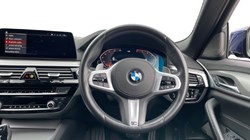 2020 (20) BMW 5 SERIES 520d M Sport 4dr Auto 3172787