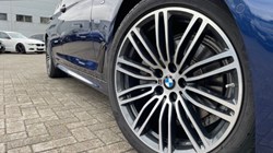 2020 (20) BMW 5 SERIES 520d M Sport 4dr Auto 3172818