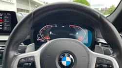 2020 (20) BMW 5 SERIES 520d M Sport 4dr Auto 3172830
