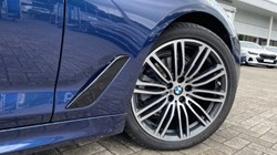 2020 (20) BMW 5 SERIES 520d M Sport 4dr Auto 3172823