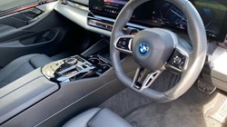 2023 (73) BMW I5 250kW eDrive40 M Sport Pro 84kWh 4dr Auto 3168299