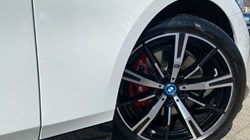 2023 (73) BMW I5 250kW eDrive40 M Sport Pro 84kWh 4dr Auto 3168344