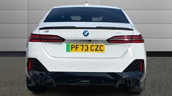2023 (73) BMW I5 250kW eDrive40 M Sport Pro 84kWh 4dr Auto 3168308