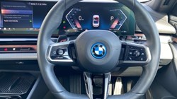 2023 (73) BMW I5 250kW eDrive40 M Sport Pro 84kWh 4dr Auto 3168298