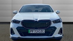 2023 (73) BMW I5 250kW eDrive40 M Sport Pro 84kWh 4dr Auto 3168309