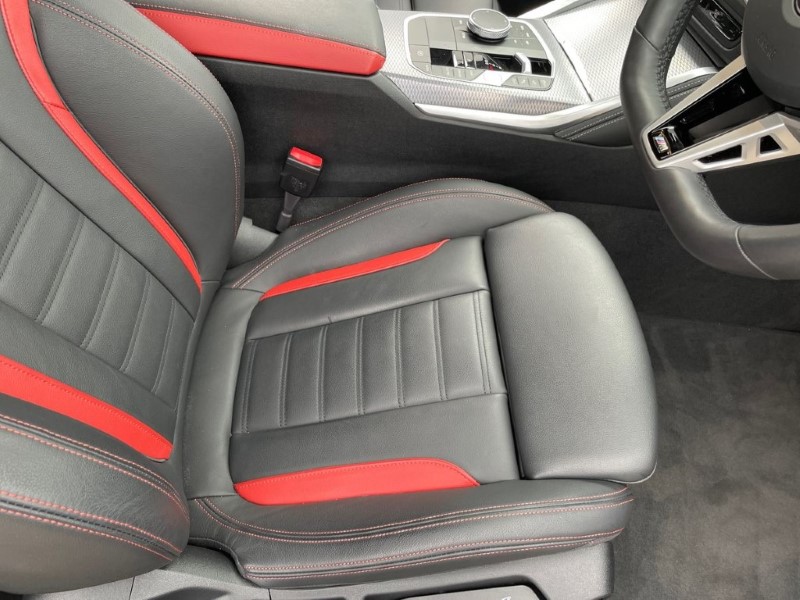 2024 (24) BMW 4 SERIES 420i M Sport 2dr Step Auto [Tech/Pro Pack] 3472912