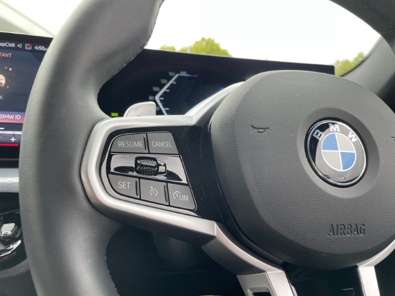 2024 (24) BMW 4 SERIES 420i M Sport 2dr Step Auto [Tech/Pro Pack] 3472906
