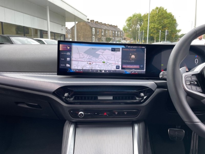 2024 (24) BMW 4 SERIES 420i M Sport 2dr Step Auto [Tech/Pro Pack] 3472897