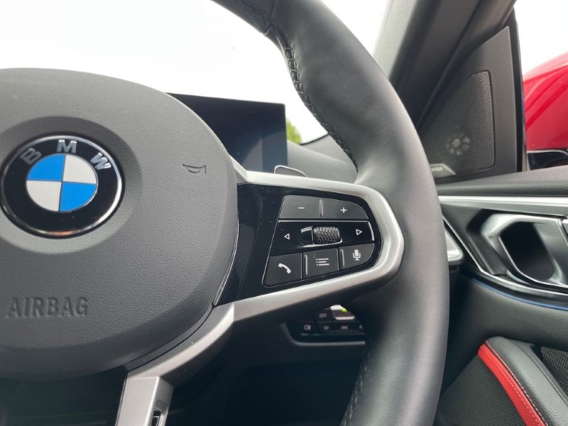 2024 (24) BMW 4 SERIES 420i M Sport 2dr Step Auto [Tech/Pro Pack] 3472907