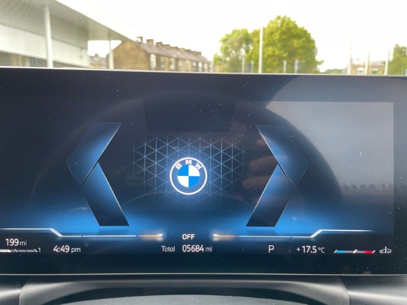 2024 (24) BMW 4 SERIES 420i M Sport 2dr Step Auto [Tech/Pro Pack] 3472898