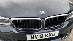 2019 (19) BMW 6 SERIES 630d xDrive M Sport 5dr Auto 3174968