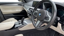 2019 (19) BMW 6 SERIES 630d xDrive M Sport 5dr Auto 3174936