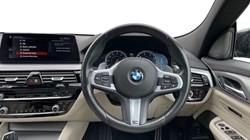 2019 (19) BMW 6 SERIES 630d xDrive M Sport 5dr Auto 3174935