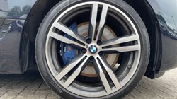 2019 (19) BMW 6 SERIES 630d xDrive M Sport 5dr Auto 3174944