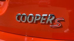 2019 (19) MINI HATCHBACK 2.0 Cooper S Sport II 5dr Auto 3170252