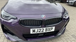 2022 (22) BMW 2 SERIES M240i xDrive 2dr Step Auto 3180659