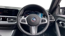2022 (22) BMW 2 SERIES M240i xDrive 2dr Step Auto 3180628