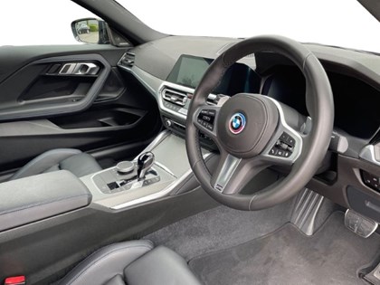 2022 (22) BMW 2 SERIES M240i xDrive 2dr Step Auto