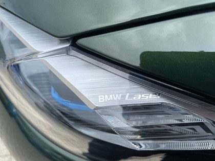 2022 (22) BMW I4 400kW M50 83.9kWh 5dr Auto