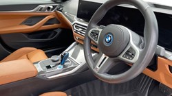 2022 (22) BMW I4 400kW M50 83.9kWh 5dr Auto 3176767