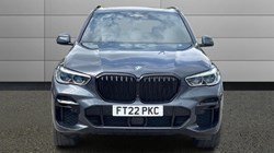 2022 (22) BMW X5 xDrive45e M Sport 5dr Auto 3181388