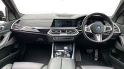 2022 (22) BMW X5 xDrive45e M Sport 5dr Auto 3181376