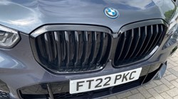 2022 (22) BMW X5 xDrive45e M Sport 5dr Auto 3181413
