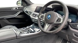 2022 (22) BMW X5 xDrive45e M Sport 5dr Auto 3181378