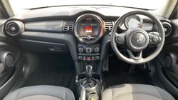 2018 (18) MINI HATCHBACK 1.5 Cooper II 3dr Auto 3185839