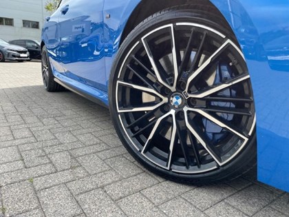 2021 (21) BMW 2 SERIES M235i xDrive 4dr Step Auto