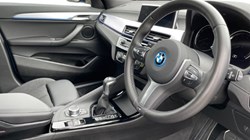 2023 (23) BMW X2 xDrive 25e M Sport 5dr Auto 3175674