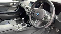 2022 (72) BMW 2 SERIES 218d M Sport 4dr 3186350