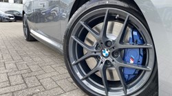 2022 (72) BMW 2 SERIES 218d M Sport 4dr 3186383