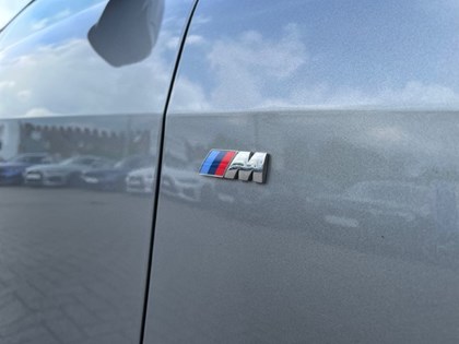 2022 (72) BMW 2 SERIES 218d M Sport 4dr