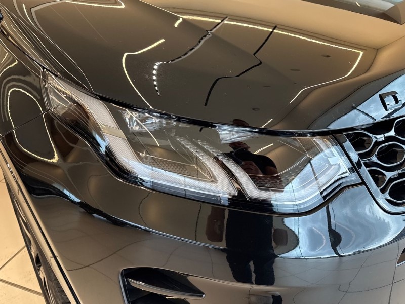 2025 (25) LAND ROVER DISCOVERY SPORT 2.0 D200 Dynamic HSE 5dr Auto [5 Seat] 4497860