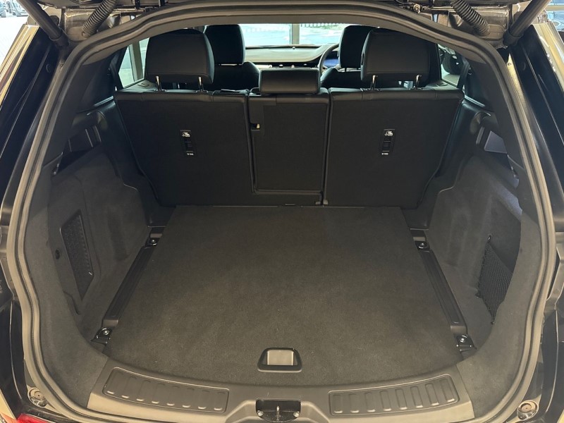 2025 (25) LAND ROVER DISCOVERY SPORT 2.0 D200 Dynamic HSE 5dr Auto [5 Seat] 4497853