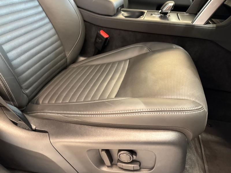 2025 (25) LAND ROVER DISCOVERY SPORT 2.0 D200 Dynamic HSE 5dr Auto [5 Seat] 4497868