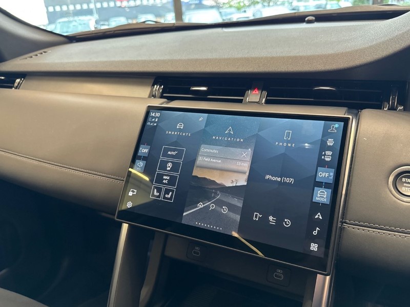 2025 (25) LAND ROVER DISCOVERY SPORT 2.0 D200 Dynamic HSE 5dr Auto [5 Seat] 4497873